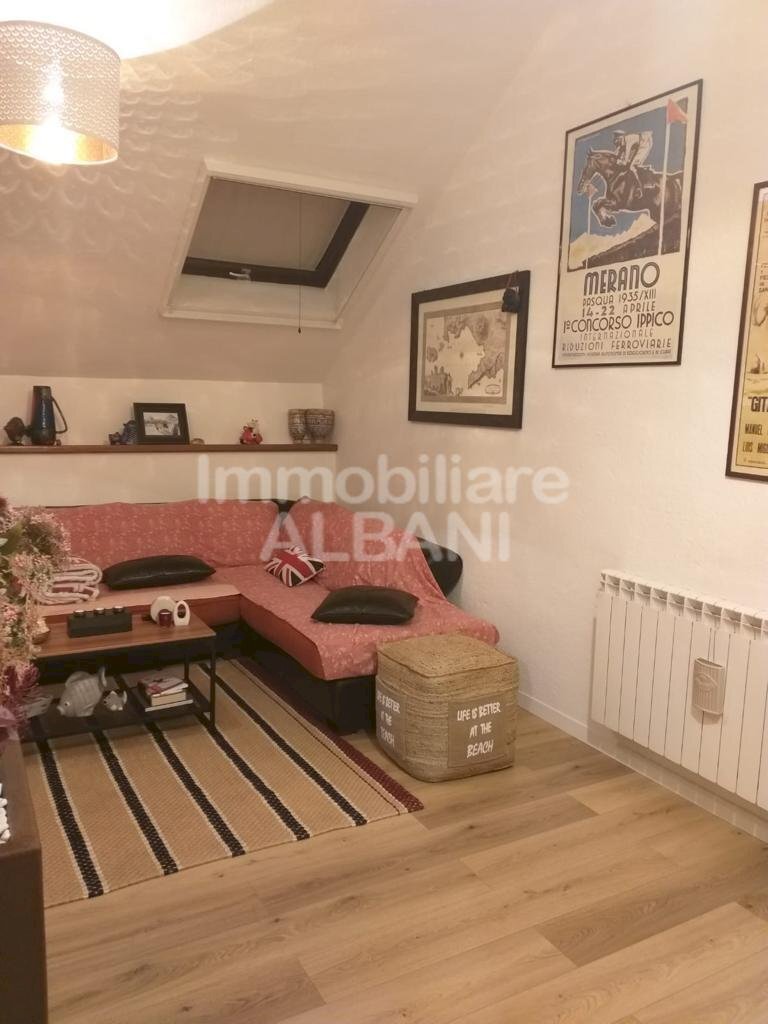 MS95_appartamento ristrutturato di ampie dimension - Apartment Aulla - photo 2