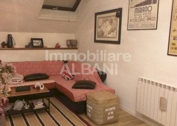 MS95_appartamento ristrutturato di ampie dimension - Appartamento Aulla - foto 2