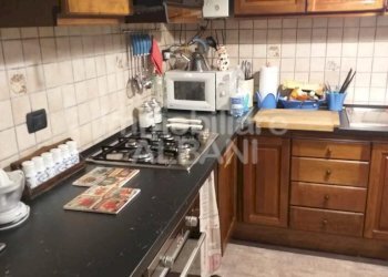 MS95_appartamento ristrutturato di ampie dimension - Appartamento Aulla - foto 5