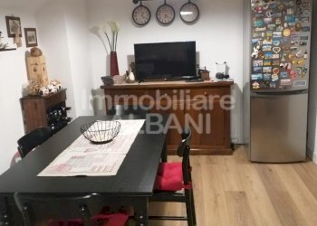 MS95_appartamento ristrutturato di ampie dimension - Appartamento Aulla - foto 6