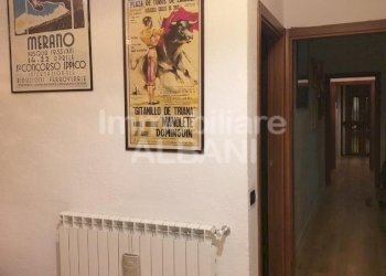 MS95_appartamento ristrutturato di ampie dimension - Appartamento Aulla - foto 8