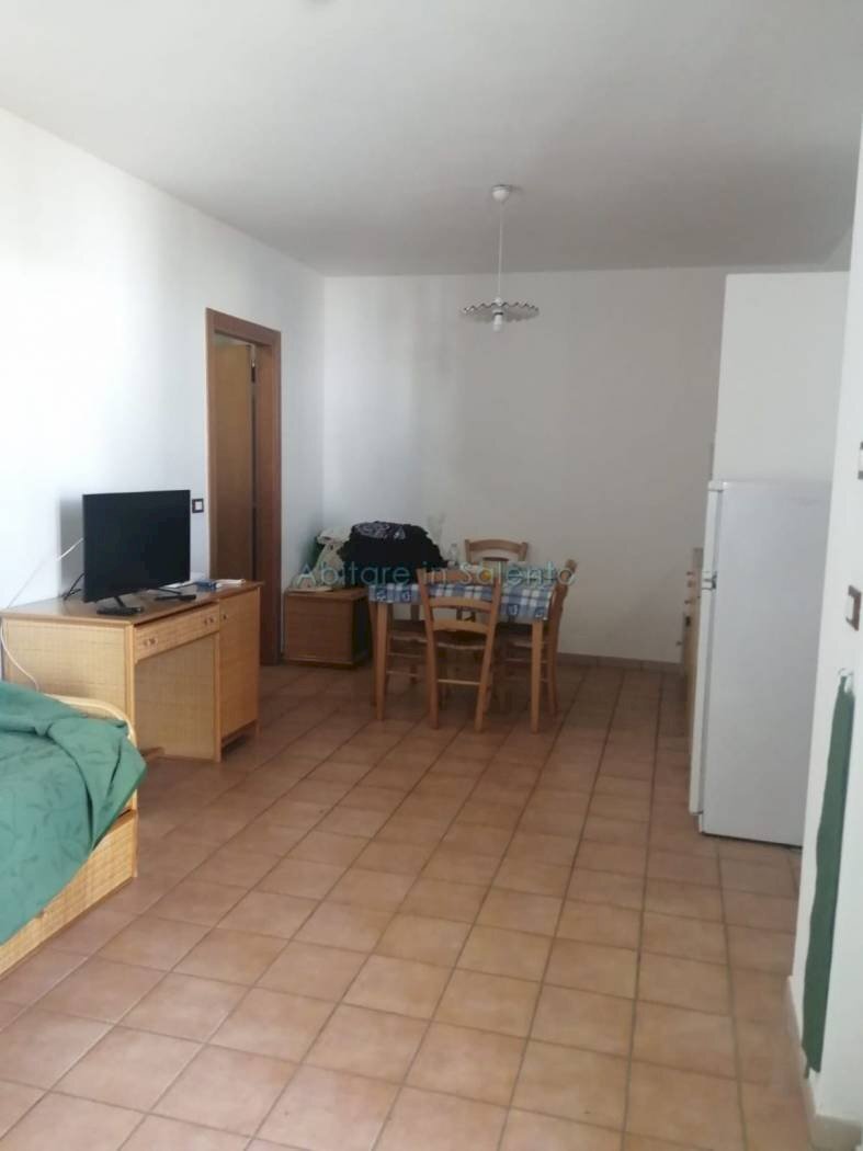 Cucina - One-room apartment Castrignano del Capo - photo 2