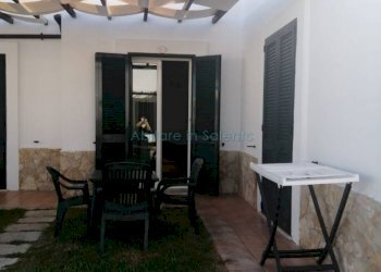 Cortile Interno - Monolocale Castrignano del Capo - foto 1