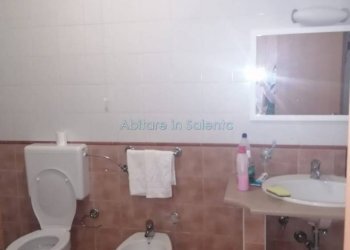 Bagno - Monolocale Castrignano del Capo - foto 5