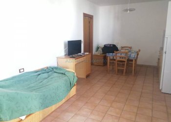 Cucina - Monolocale Castrignano del Capo - foto 6