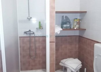 Bagno - Monolocale Castrignano del Capo - foto 8