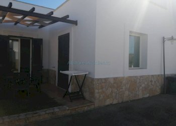 Cortile Interno - Monolocale Castrignano del Capo - foto 10