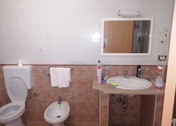 Bagno - Monolocale Castrignano del Capo - foto 11