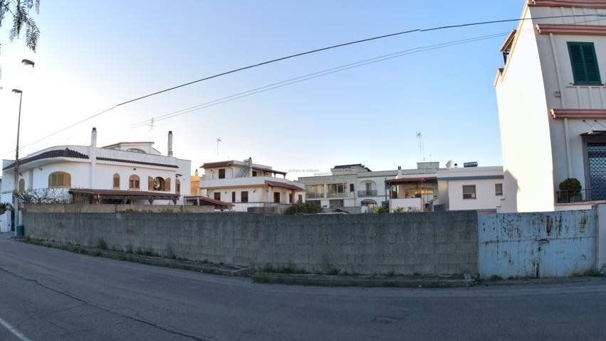 Viste - Terreno edificabile Patù - foto 2