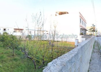 Viste - Terreno edificabile Patù - foto 3