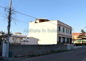 Viste - Terreno edificabile Patù - foto 4