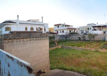 Viste - Terreno edificabile Patù - foto 6