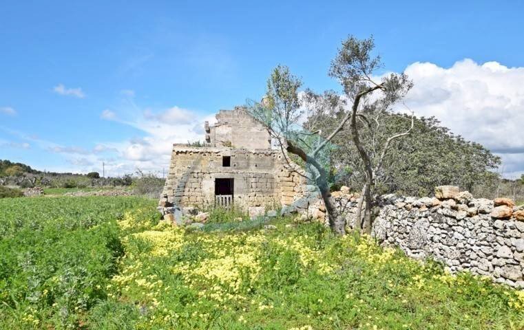 Facciata - Rustic Patù - photo 1