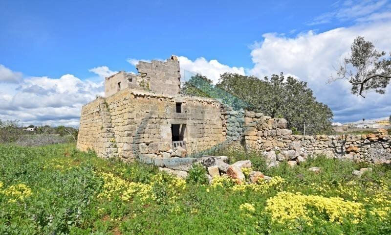 Facciata - Rustic Patù - photo 2