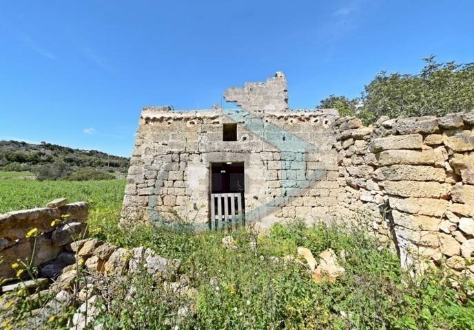 Facciata - Rustic Patù - photo 3