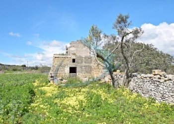 Facciata - Rustico Patù - foto 1