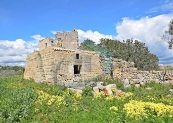 Facciata - Rustico Patù - foto 2