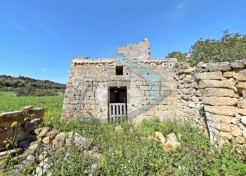 Facciata - Rustico Patù - foto 3