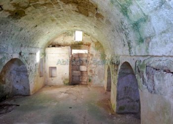 Box auto - Rustico Patù - foto 4