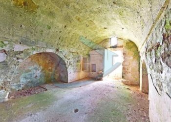 Stanza non arredata - Rustico Patù - foto 7