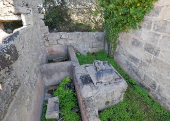 Giardino - Rustic Patù - photo 10