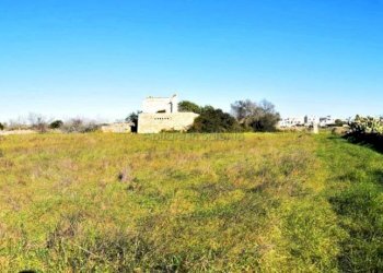 Terreno - Rustic Patù - photo 18