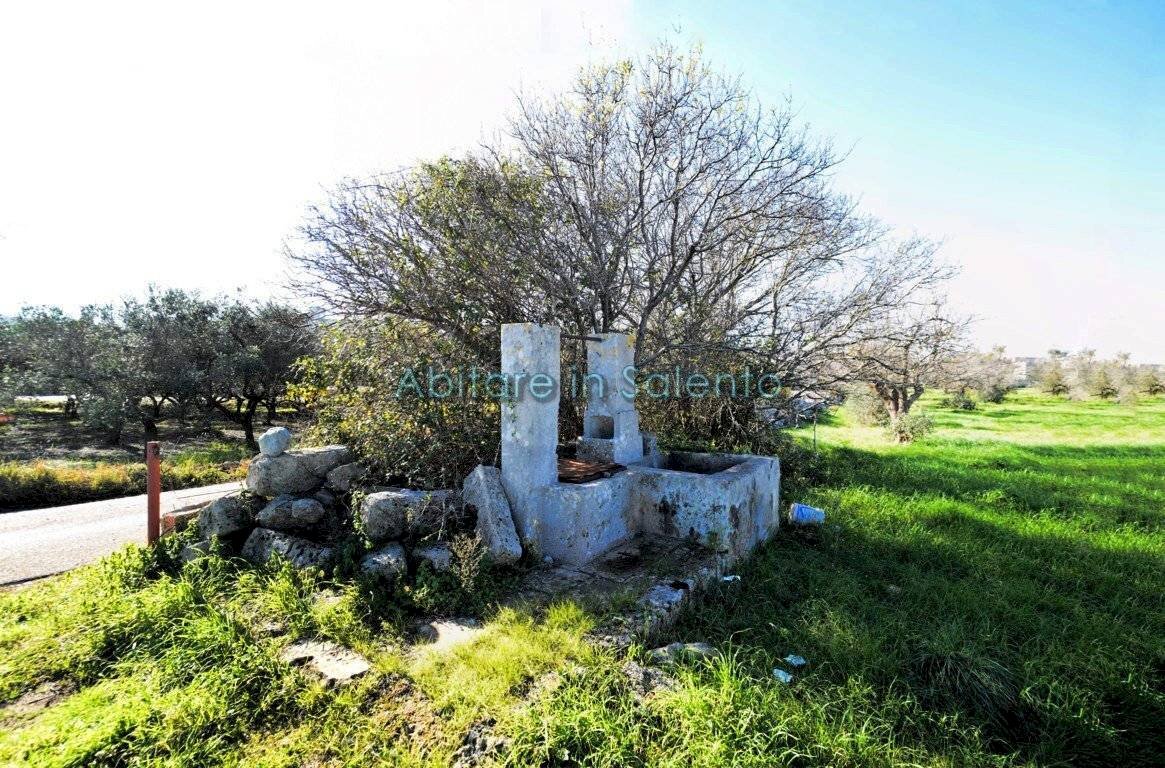 Terreno agricolo via Egnazia, Castrignano del Capo - foto 3