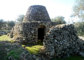 Paiara - Agricultural land Salve - photo 1