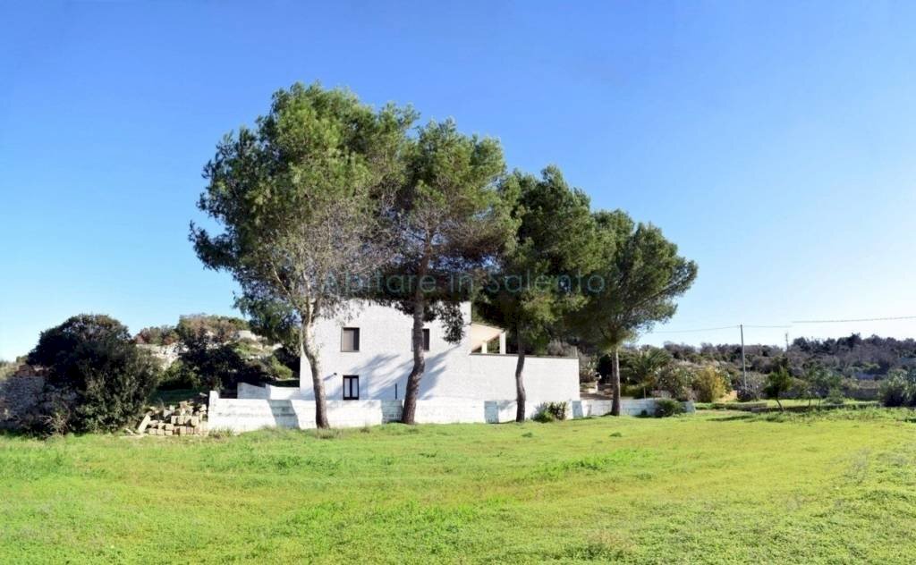 Casa indipendente Castrignano del Capo - foto 2