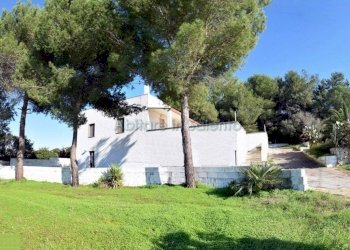 Casa indipendente Castrignano del Capo - foto 24