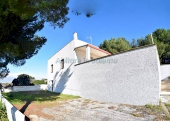 Casa indipendente Castrignano del Capo - foto 3