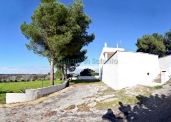 Casa indipendente Castrignano del Capo - foto 5
