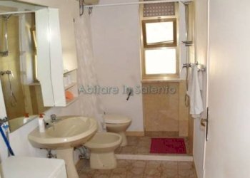 Bagno - Casa indipendente Castrignano del Capo - foto 11