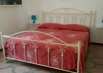 Camera 1 - Casa indipendente Castrignano del Capo - foto 12