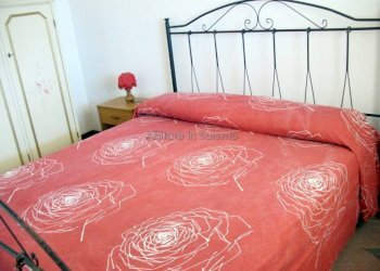 Camera 3 - Casa indipendente Castrignano del Capo - foto 15