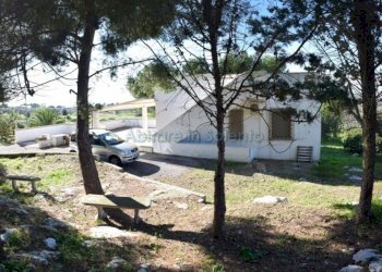 Vista Esterna - Casa indipendente Castrignano del Capo - foto 18