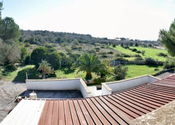 Vista - Casa indipendente Castrignano del Capo - foto 19