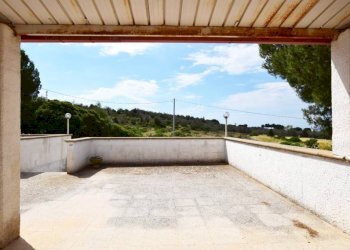 Terrazzo - Independent house Castrignano del Capo - photo 9