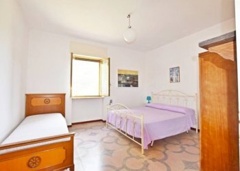 Camera da letto - Independent house Castrignano del Capo - photo 13