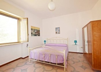 Camera da letto - Independent house Castrignano del Capo - photo 14