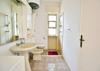 Bagno - Independent house Castrignano del Capo - photo 15