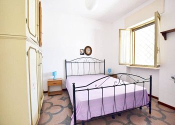 Camera da letto - Independent house Castrignano del Capo - photo 16