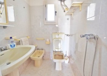 Bagno - Independent house Castrignano del Capo - photo 17