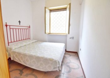 Camera da letto - Independent house Castrignano del Capo - photo 18