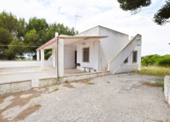 Terreno - Independent house Castrignano del Capo - photo 19