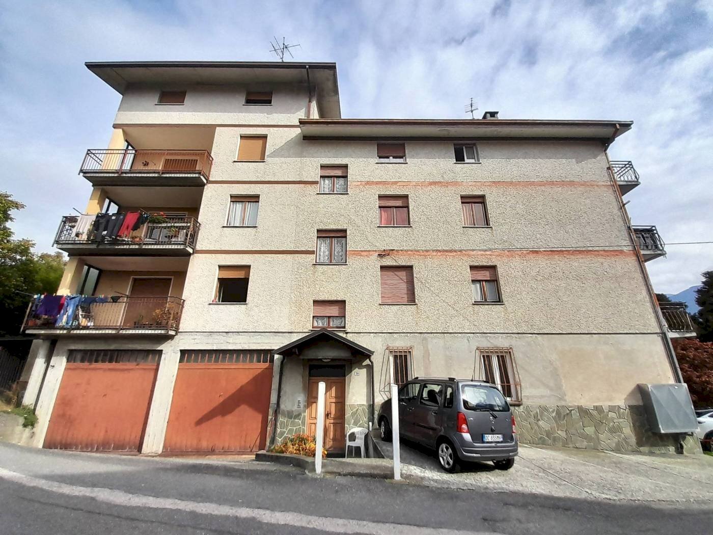 Appartamento via Valeriana, Chiuro - foto 3