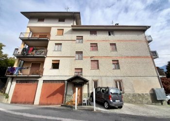 Appartamento via Valeriana, Chiuro - foto 3