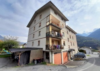 Appartamento via Valeriana, Chiuro - foto 4