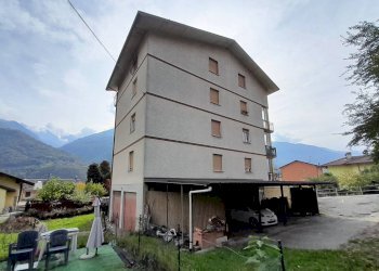 Appartamento via Valeriana, Chiuro - foto 5