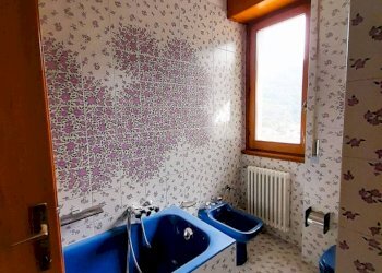 Appartamento via Valeriana, Chiuro - foto 17